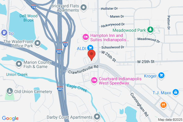 Freddy's Frozen Custard & Steakburgers