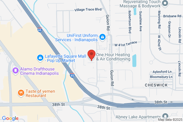 DRYmedic Restoration Services of Indianapolis