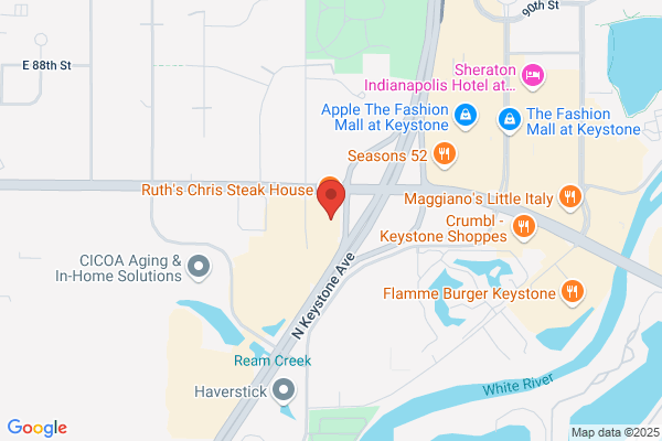 Orangetheory Fitness Indianapolis Ironworks at Keystone