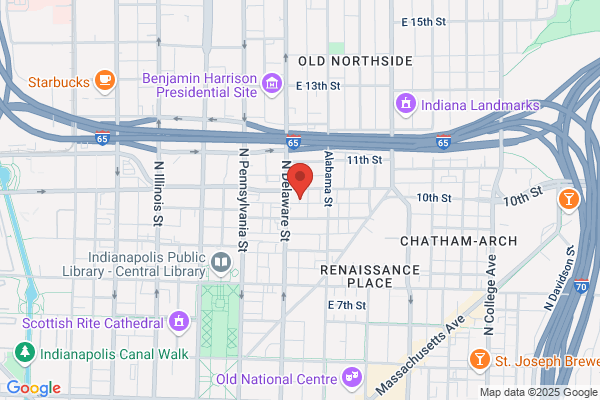 Physique 57 Indianapolis