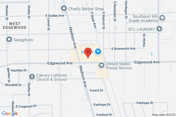 Kroger Fuel Center