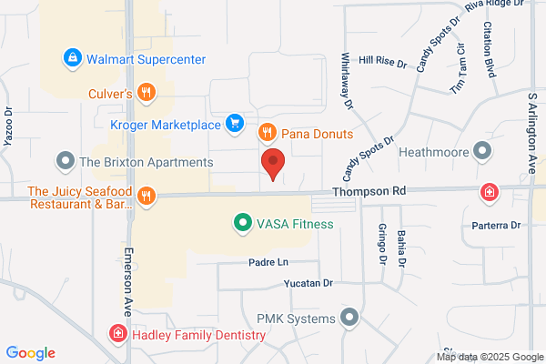 Kroger Fuel Center