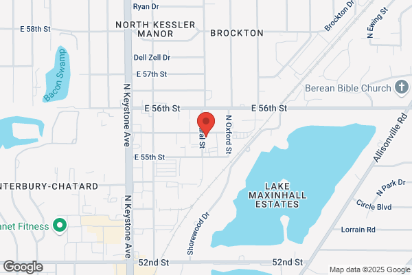 Knauss Real Estate