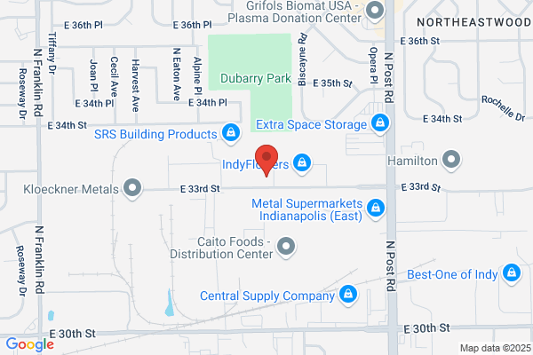Trademark Construction Inc