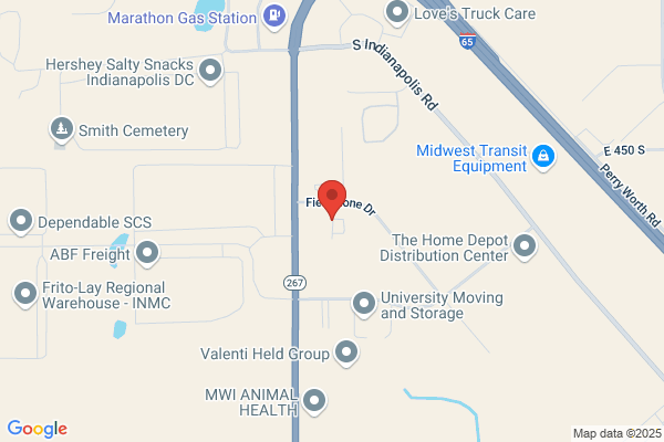 Calumet Asphalt Paving Co Inc