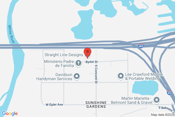 Straight Line Designs LLC
