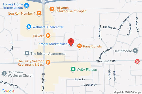 Kroger Marketplace
