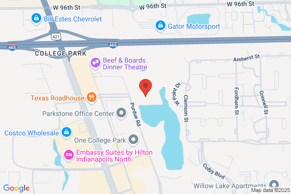 Transitions of Indiana