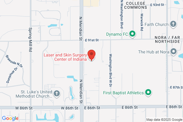 Laser and Skin Center of Indiana