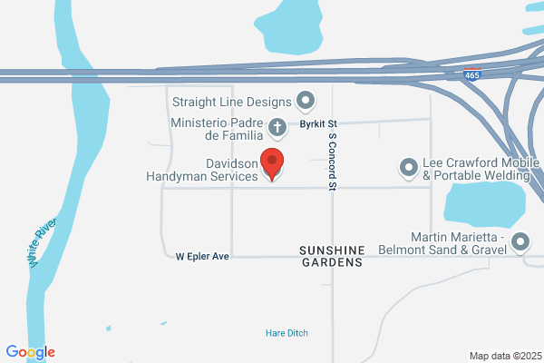Davidson Handyman Services