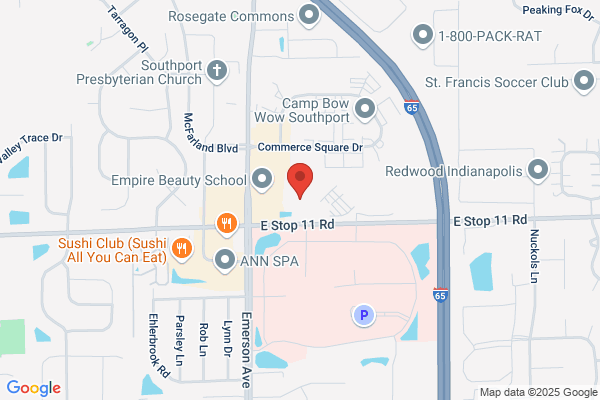 Bruce B. Wiland, DDS, MSD