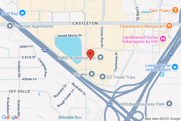 StepStone Family & Youth Services of Indiana