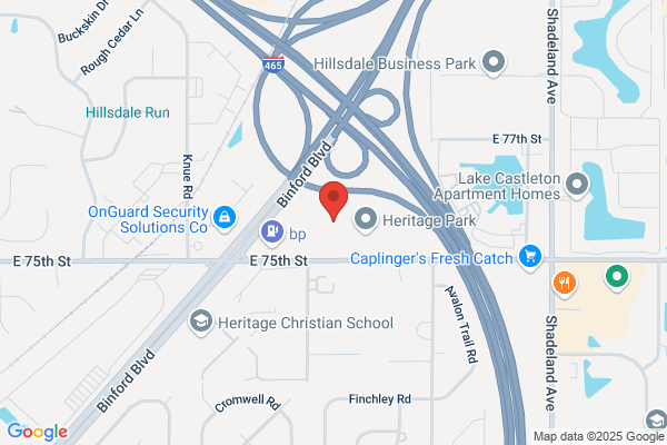 Fischer Homes | Indianapolis Office and Lifestyle Design Center