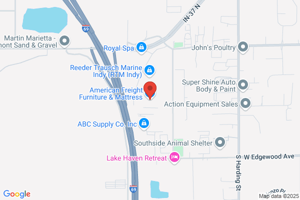 American Freight Furniture, Mattress, Appliance