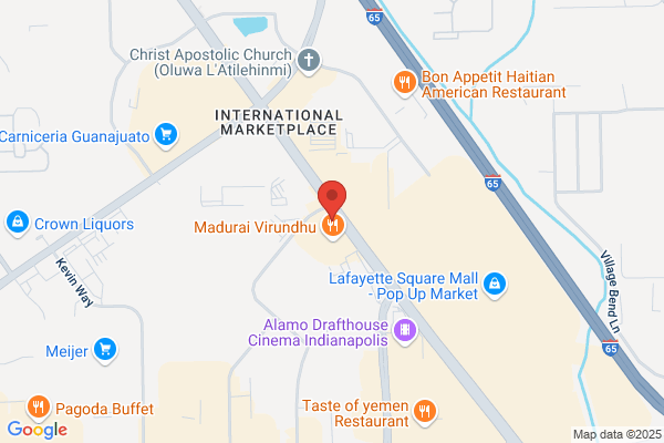 Furniture Discounters (lafayette Rd)