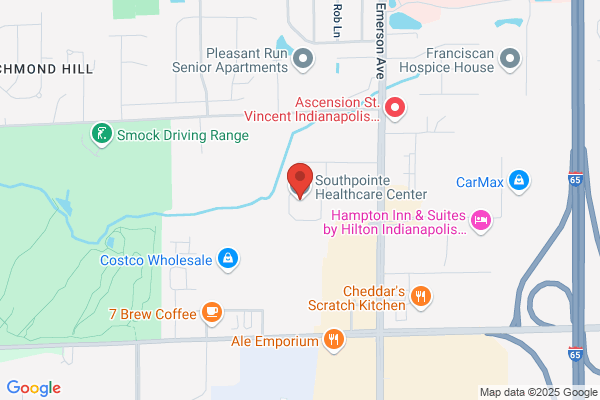 SouthPointe Healthcare Center