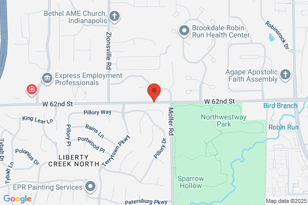 Robin Run Healthcare Center