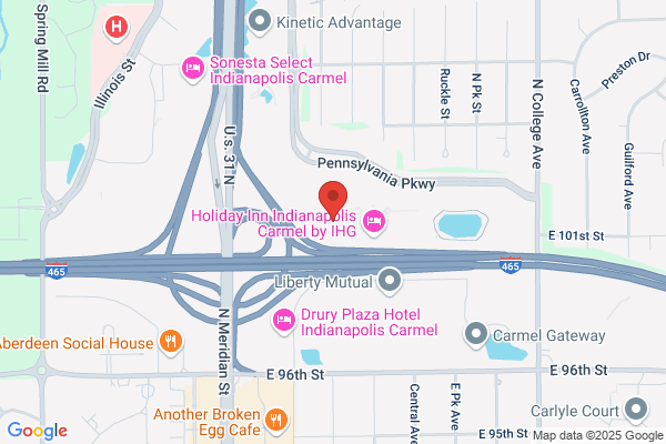 Methodist Hospital