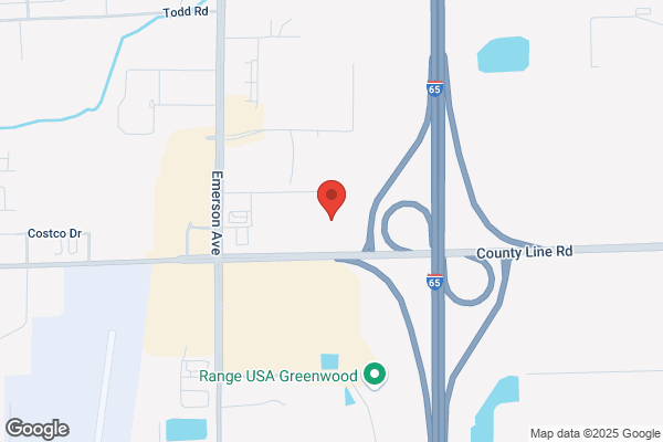 Hilton Garden Inn Indianapolis South/Greenwood