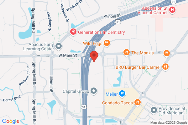 Hilton Garden Inn Indianapolis/Carmel