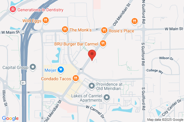 Home2 Suites by Hilton Carmel Indianapolis