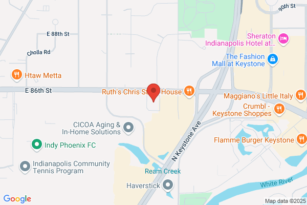 Home2 Suites by Hilton Indianapolis Keystone Crossing