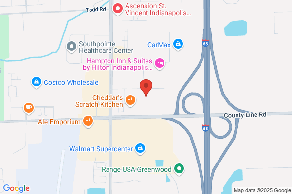 Home2 Suites by Hilton Indianapolis South Greenwood