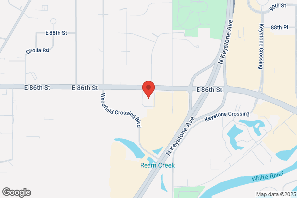 Homewood Suites by Hilton Indianapolis-Keystone Crossing