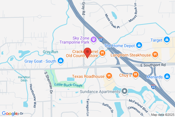 Comfort Suites Southport