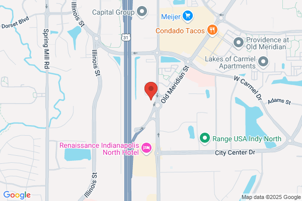 Hampton Inn Indianapolis/Carmel