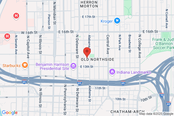 Old Towne Carmel Bed & Breakfast Llc