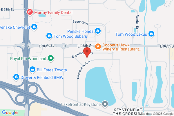 Residence Inn by Marriott Indianapolis Keystone