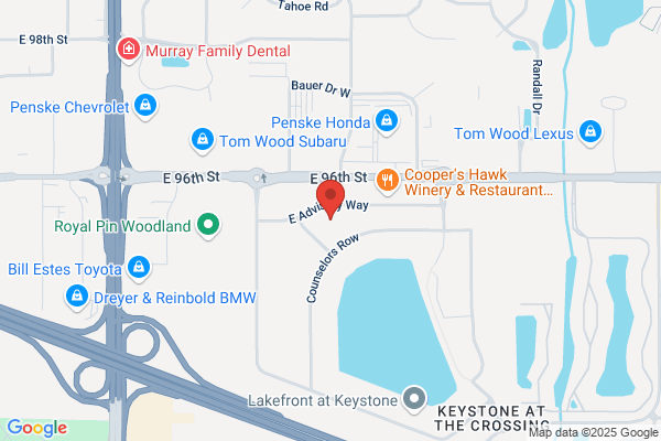 SpringHill Suites by Marriott Indianapolis Keystone