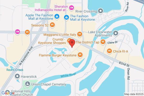 TownePlace Suites Indianapolis Keystone