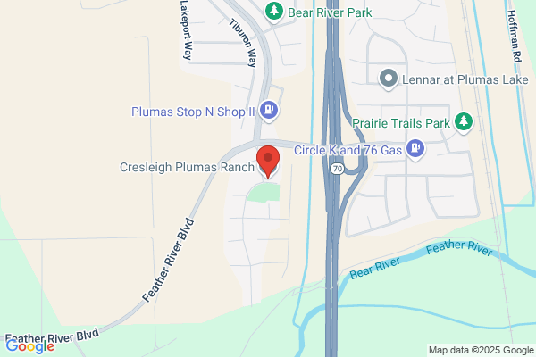 Cresleigh Bancorp