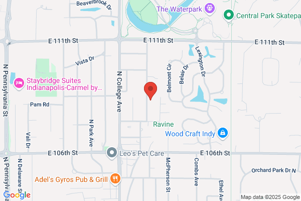 Giovanni Lawn Care LLC