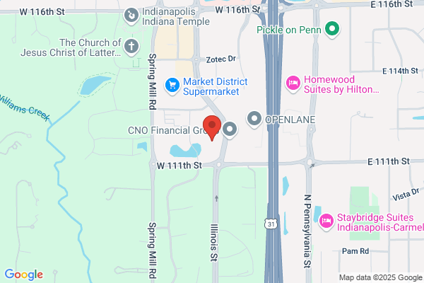 Invision At Midwest Eye Institute
