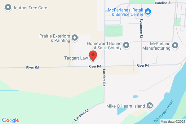Birge J Taggart Attorney