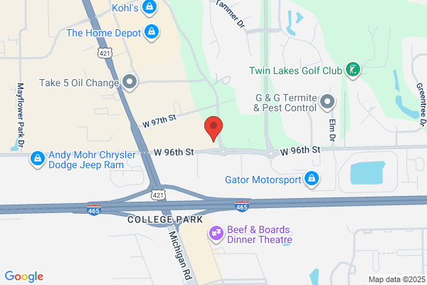 Mike Norris Law Offices