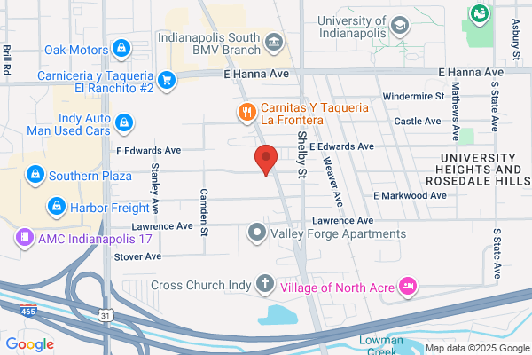 PBAR Poynter & Bucheri, LLC