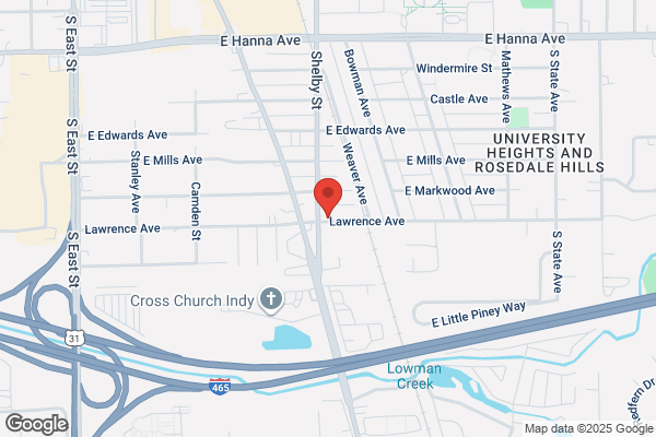 The Law Office Of Melissa Winkler-York, LLC
