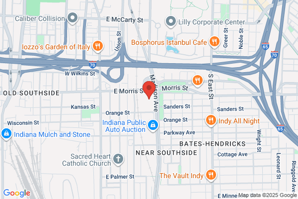 Indy Legal Services