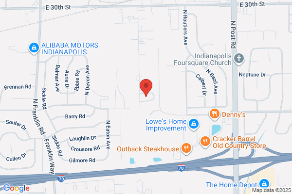 Precised Towing And Roadside Assistance Inc