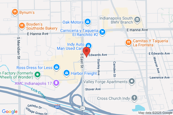 FedEx Office Print & Ship Center