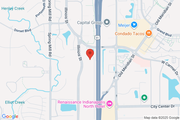 Fresenius Kidney Care Carmel