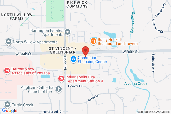 Fresenius Kidney Care Indianapolis North