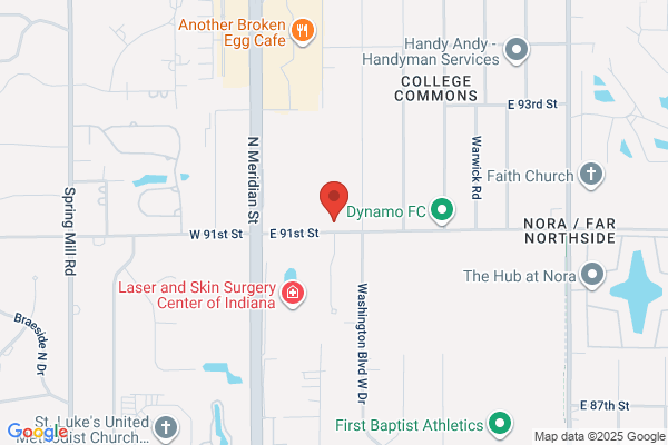 Meridian Youth Psychiatric Center PC