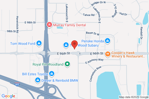 Tom Wood Powersports Indianapolis