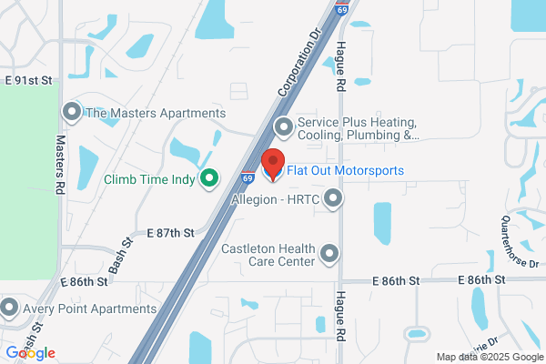 Adam's Biker Outlet