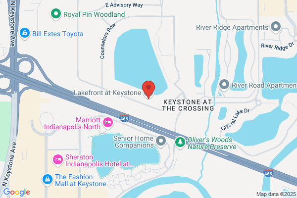 HQ - Indiana, Indianapolis - Lakefront at Keystone